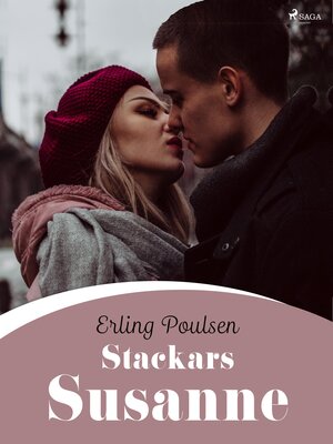 cover image of Stackars Susanne